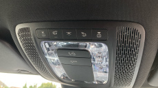 Mercedes-Benz Eqb 350 4M 215kW AMG Line Executive 66.5kWh 5dr At Electric Estate